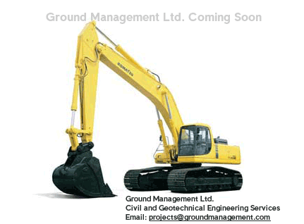 Groundmanagement Ltd